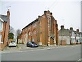 Rodwell, former church