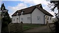 Stanton Lacy Post Office