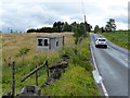 Heading west along Bingley Road