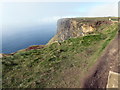 R0391 : Cliffs of Moher by PAUL FARMER