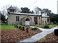 All  Saints  Parish  Church  Wold  Newton