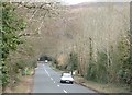 J0812 : Approaching the junction with the R174 at Ravensdale by Eric Jones