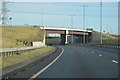 Sadlers Farm Bridge, A130