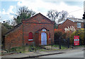 Disused Chapel For Sale