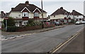 Whitecross Road semis, Lydney