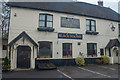 Chichester District : The Black Fox Inn