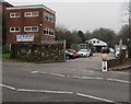 Old Foundry Yard, Rockhill Road, Pontypool