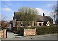 The Old School, Wilberfoss