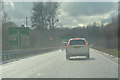 Amesbury : The A303