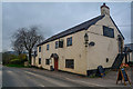 Awliscombe : The Honiton Inn