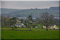 East Devon : Grassy Field