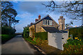 East Devon : Tower Road