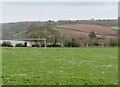 St Michaels Fields  football pitch