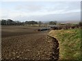 Outbuildings  at  Octon  Grange