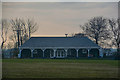 East Devon : The Old Pavilion