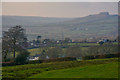 East Devon : Countryside Scenery