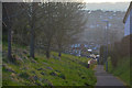 Honiton : Lower Brand Lane