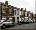 Pugsley Street, Crindau, Newport