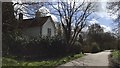 House on Chiltington Lane