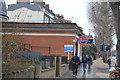 Kennington Underground Station