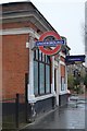 Kennington Underground Station