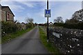 Caerwent Roman Town: Pound Lane