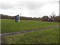 Playing field, Pelton Fell