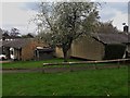 A very Tayler-and-Green corner at Shenleybury