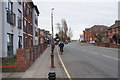 Liverpool Road, Patricroft