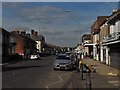 Cricklade Road, Gorse Hill, Swindon