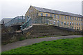 Bridge 131B, Leeds and Liverpool Canal