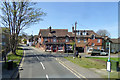 The Swan, West Green, Crawley