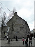 S5055 : Kytelers Inn, Kilkenny by PAUL FARMER
