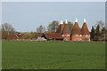 Oast Houses