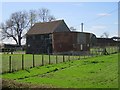 Unconverted Oast House at Broad Forstal Farm, Tilden Lane, Marden