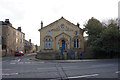 Masonic Temple, Halifax Road, Dewsbury