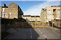 Hartley Street, Dewsbury