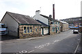 Woodman Inn, Hartley Street, Dewsbury