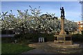 War Memorial