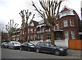 Queens Hotel, Muswell Hill