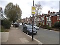 Dukes Avenue, Muswell Hill