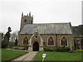 SO5968 : St. Mary's Church (Tenbury Wells) by Fabian Musto