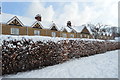 Gallards Almshouses