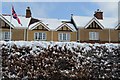 Gallards Almshouses