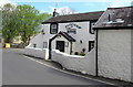 Plough & Harrow entrance, Murton