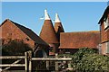 Oast House