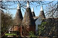 Oast House