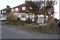 Torridon Road, Hanging Heaton