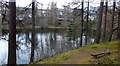 Loch Imrich, Newtonmore