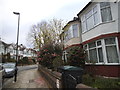 Vallance Road, Alexandra Park